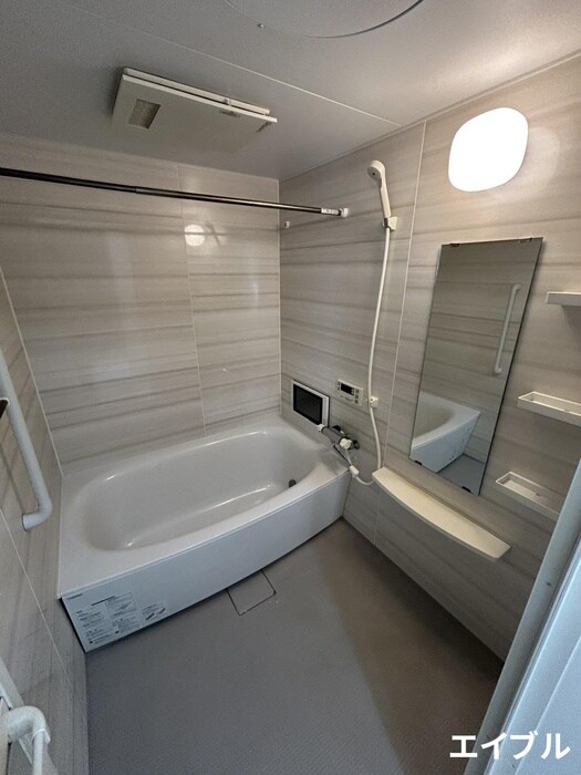 物件内観写真11　(バス／シャワールーム等)