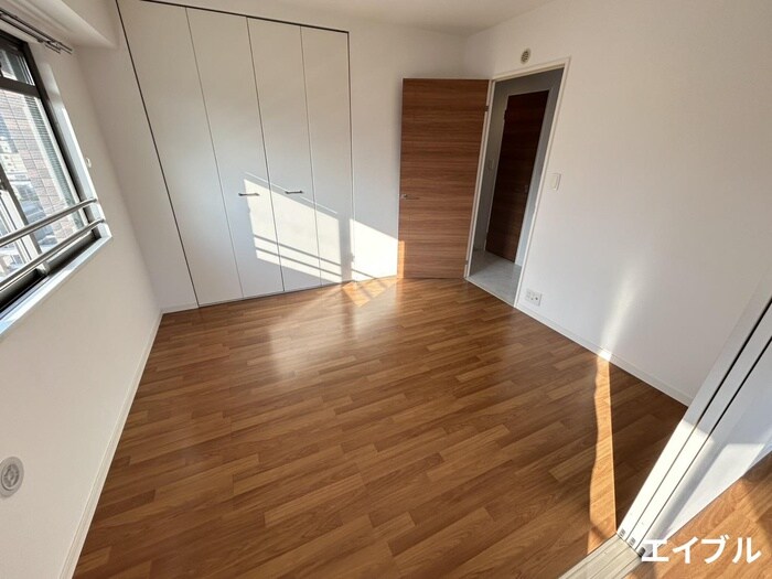 物件内観写真13　(居室)