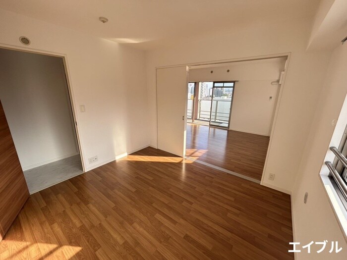 物件内観写真14　(居室)