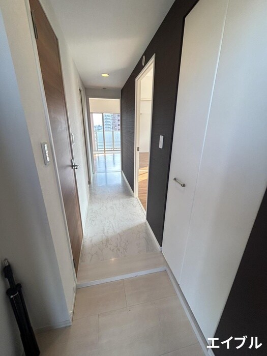 物件内観写真19　(玄関)