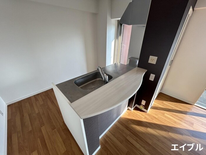 物件内観写真20　(キッチン)