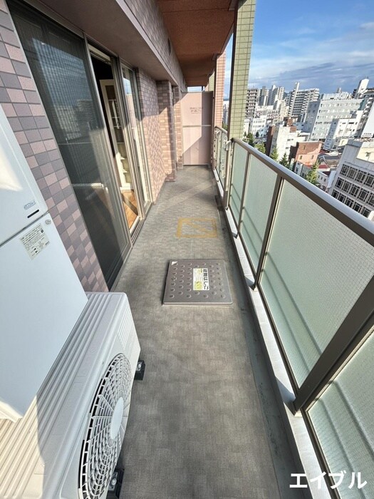 物件内観写真21　(ベランダ・バルコニー)