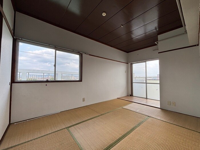 物件内観写真8　(居室)