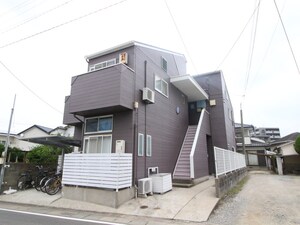 shinotsuki外観写真