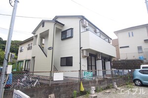ヌーベル大橋外観写真