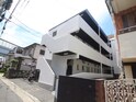 タウンハイツ室見
