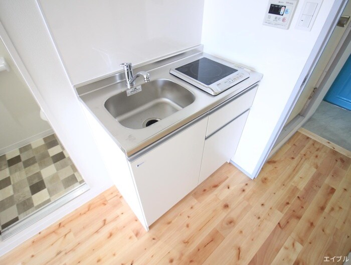 物件内観写真7　(キッチン)