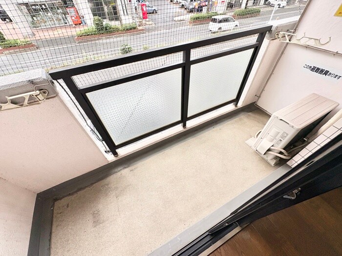 物件内観写真18　(ベランダ・バルコニー)