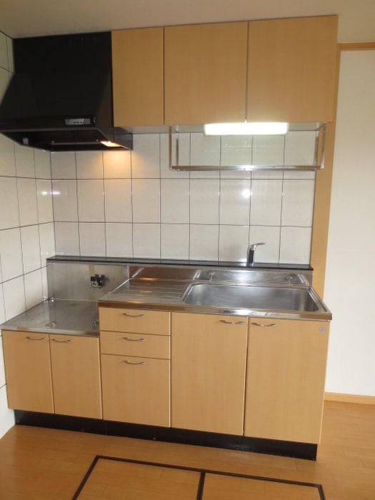 物件内観写真6　(キッチン)