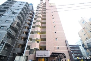 エムロ－ド平尾外観写真