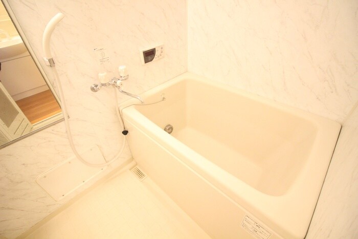 物件内観写真9　(バス／シャワールーム等)