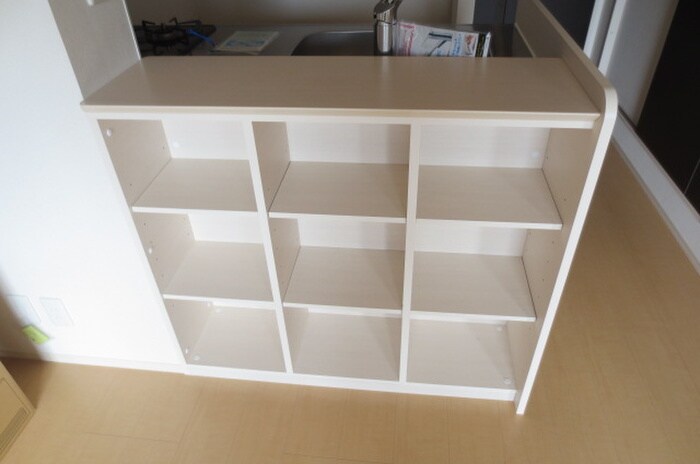 物件内観写真9　(収納)