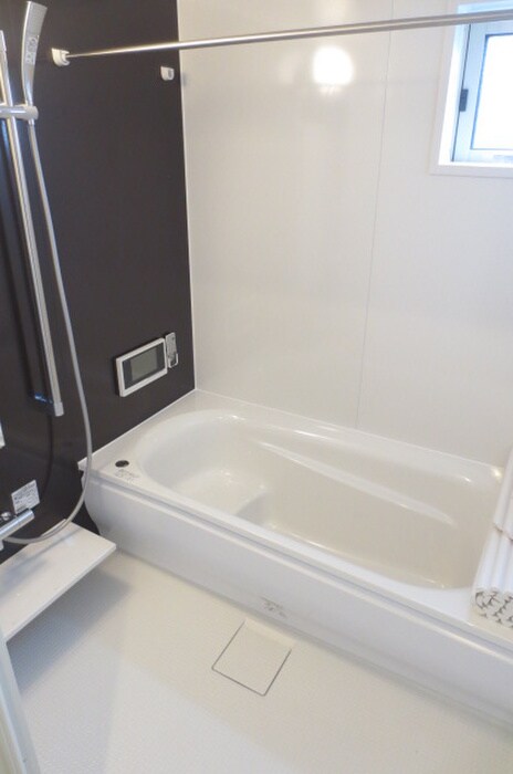 物件内観写真10　(バス／シャワールーム等)