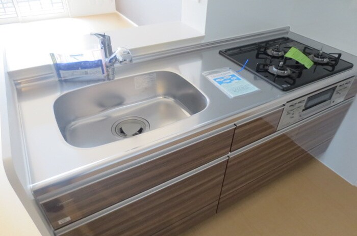 物件内観写真13　(キッチン)