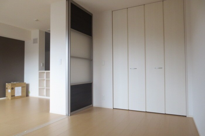 物件内観写真14　(収納)