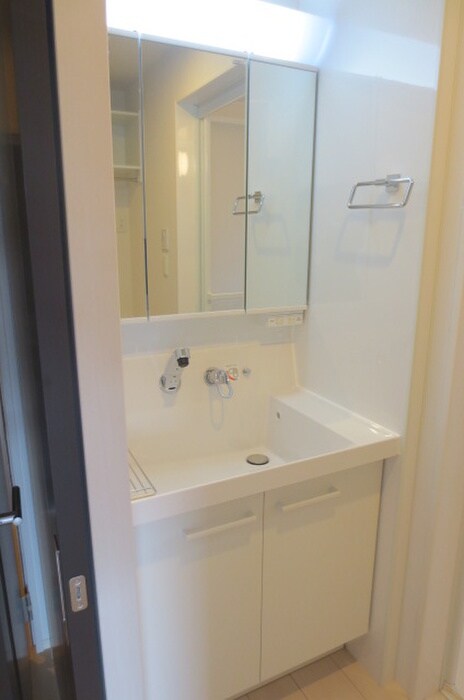 物件内観写真17　(洗面)