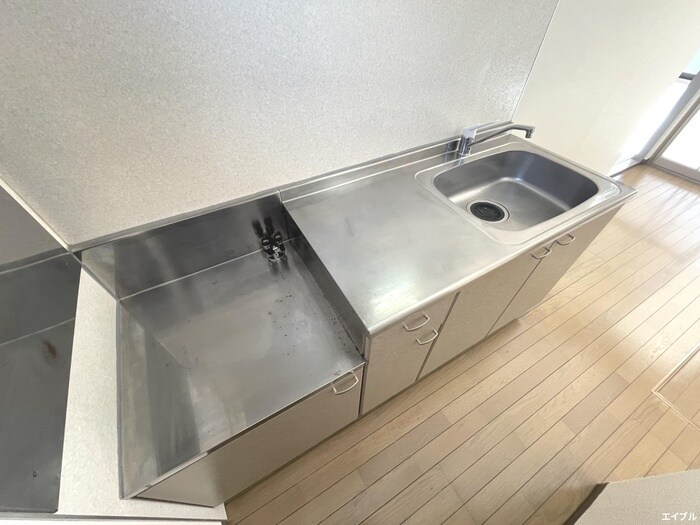 物件内観写真11　(キッチン)