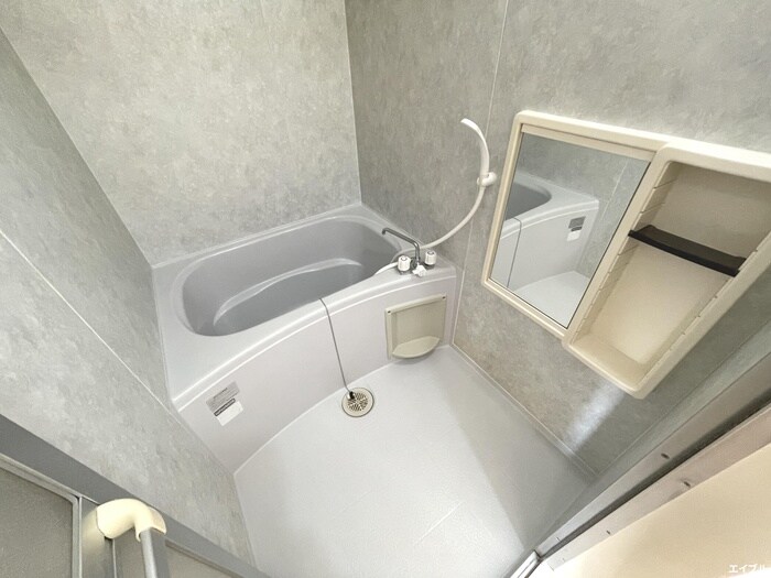 物件内観写真15　(バス／シャワールーム等)