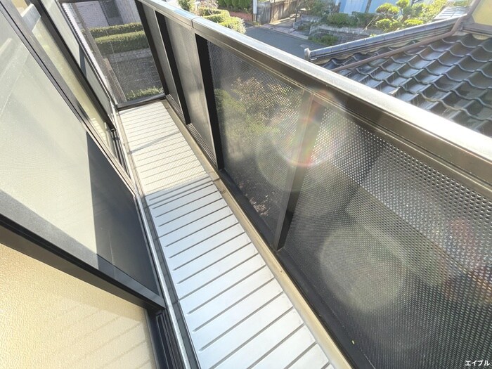 物件内観写真20　(ベランダ・バルコニー)