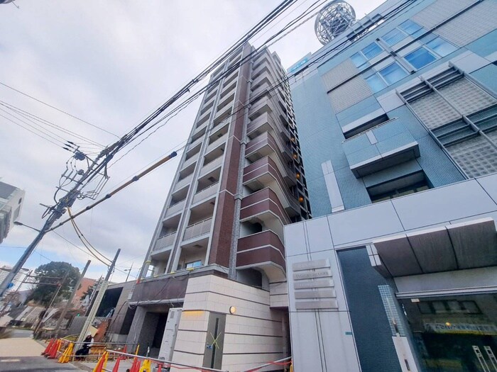 物件外観写真2　(その他)