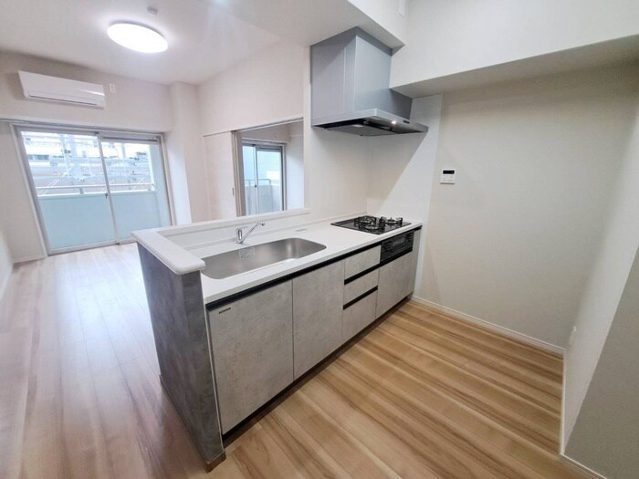 物件内観写真7　(キッチン)