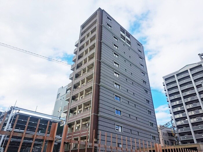 物件外観写真4　(外観写真)