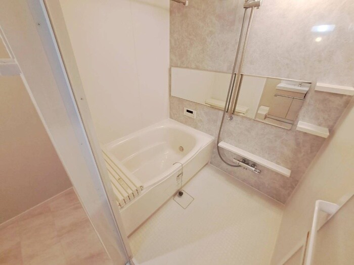 物件内観写真8　(バス／シャワールーム等)