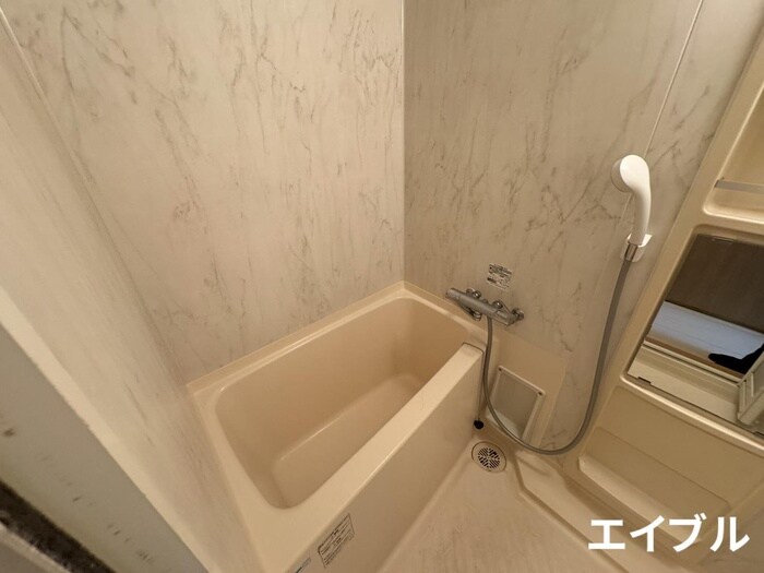 物件内観写真11　(バス／シャワールーム等)