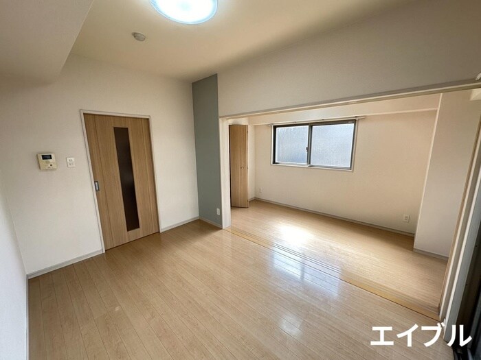 物件内観写真6　(居室)