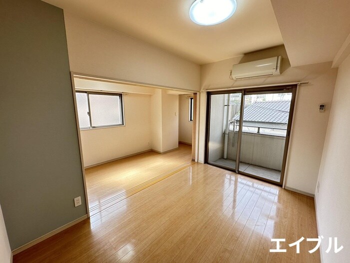 物件内観写真7　(居室)