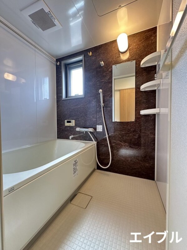 バス／シャワールーム等