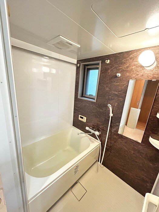 物件内観写真10　(バス／シャワールーム等)
