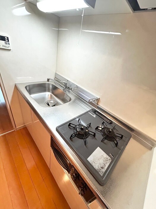 物件内観写真21　(キッチン)