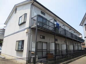 ルート門松駅Ⅰ外観写真