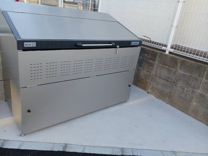 物件外観写真2　(建物設備)