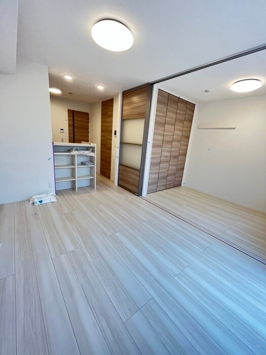 物件内観写真5　(居室)