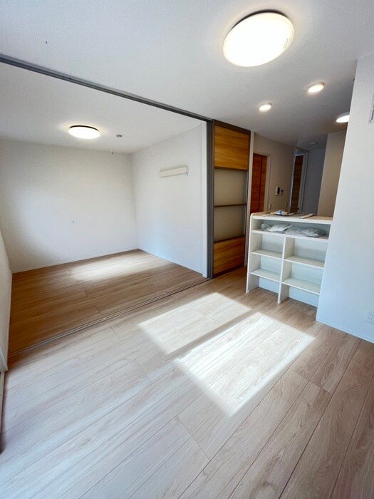 物件内観写真5　(居室)