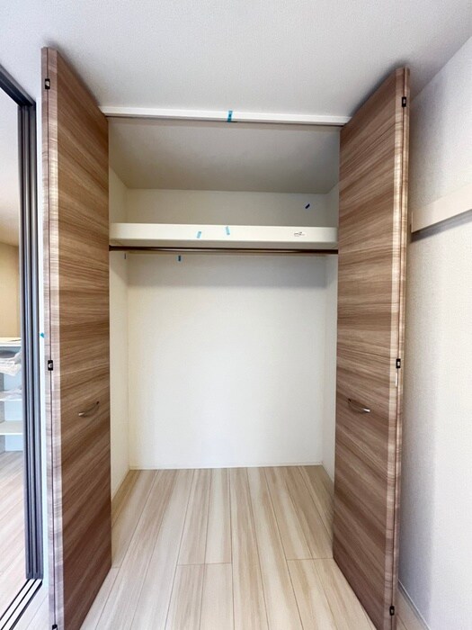 物件内観写真7　(収納)