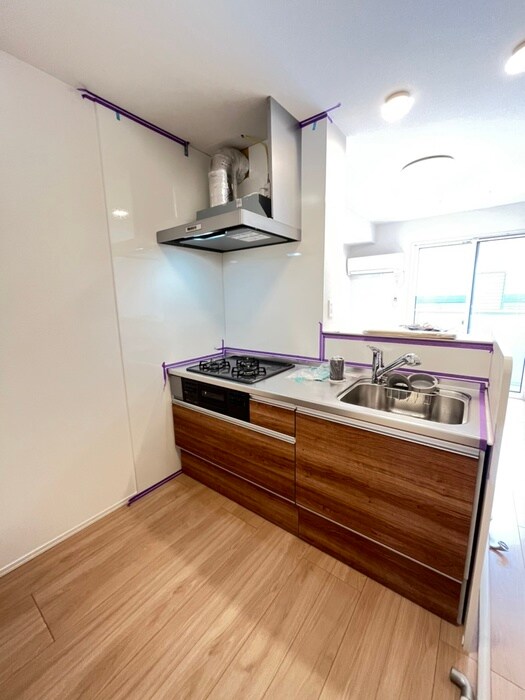 物件内観写真7　(キッチン)