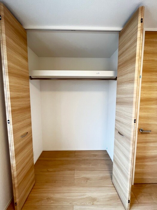 物件内観写真9　(収納)