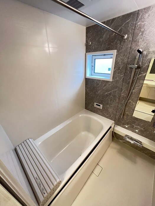 物件内観写真12　(バス／シャワールーム等)