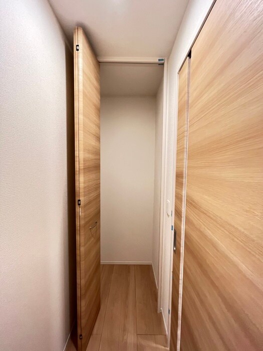 物件内観写真14　(収納)