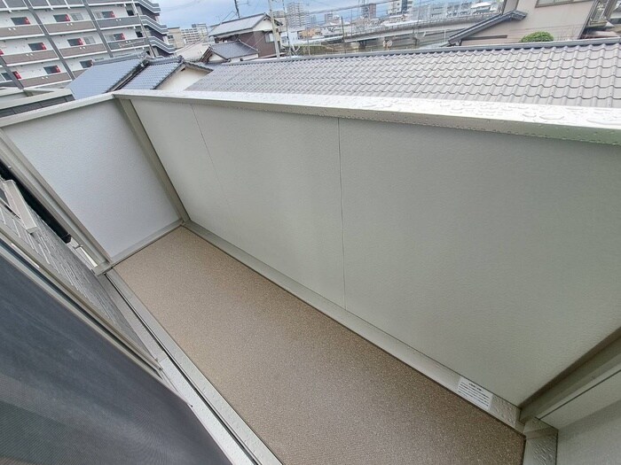 物件内観写真19　(ベランダ・バルコニー)