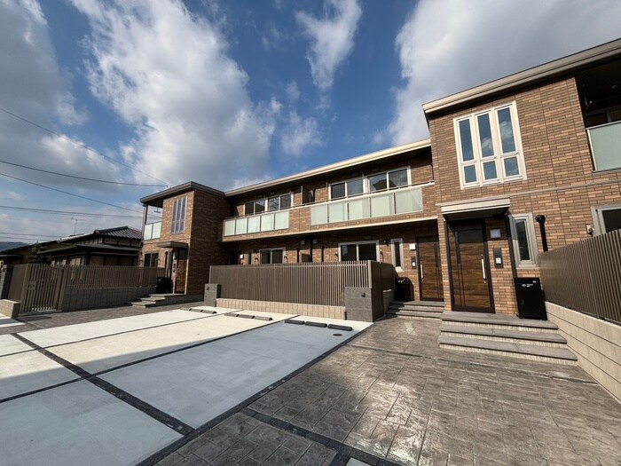 物件外観写真3　(外観写真)