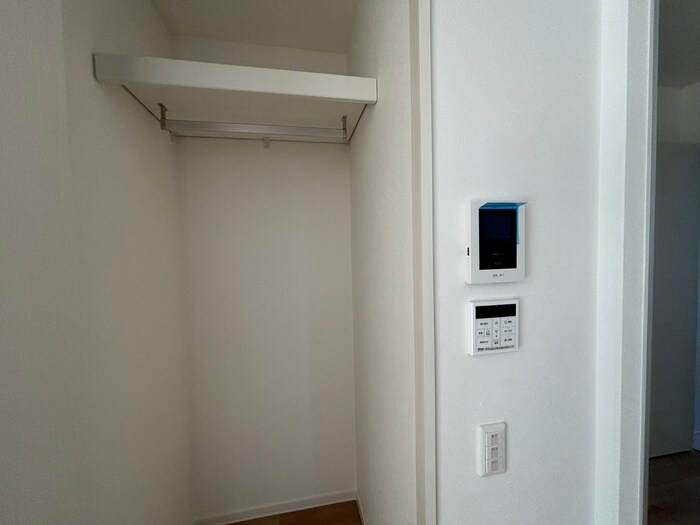 物件内観写真17　(収納)