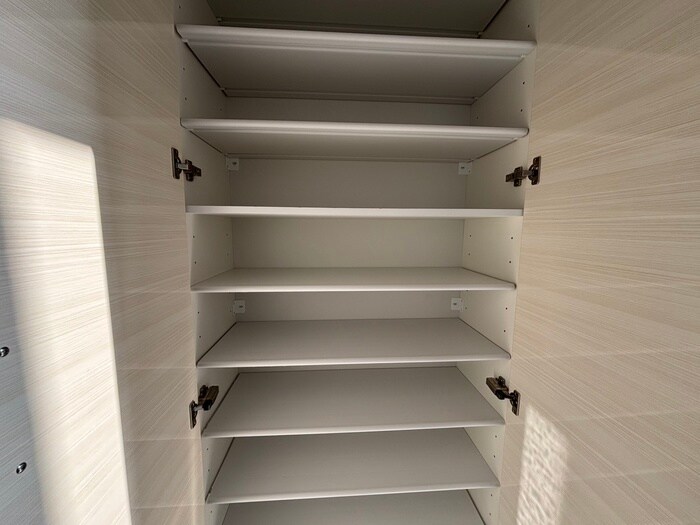 物件内観写真20　(靴箱)