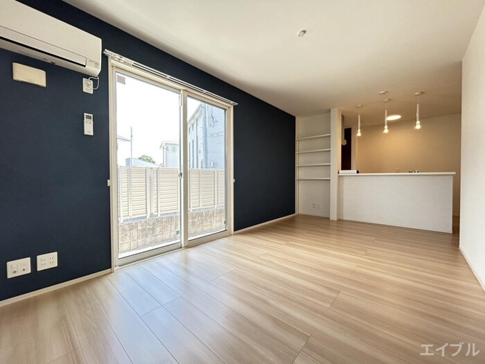 物件内観写真6　(居室)