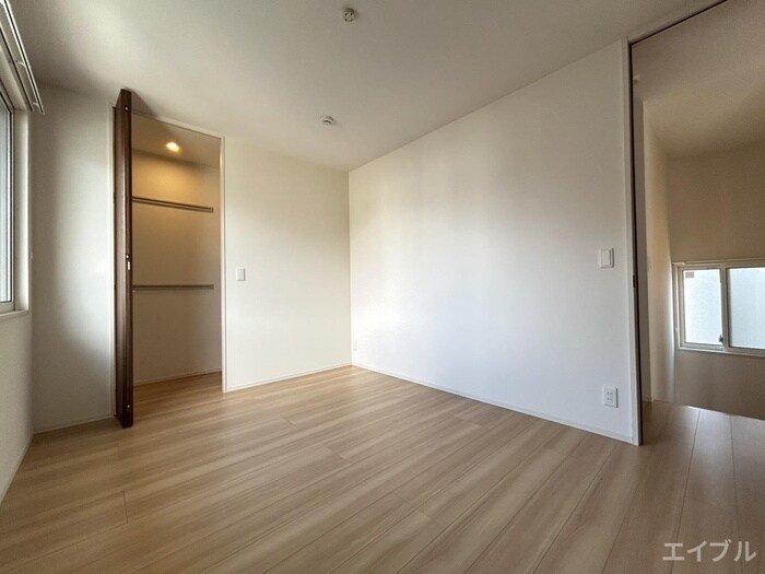 物件内観写真7　(居室)