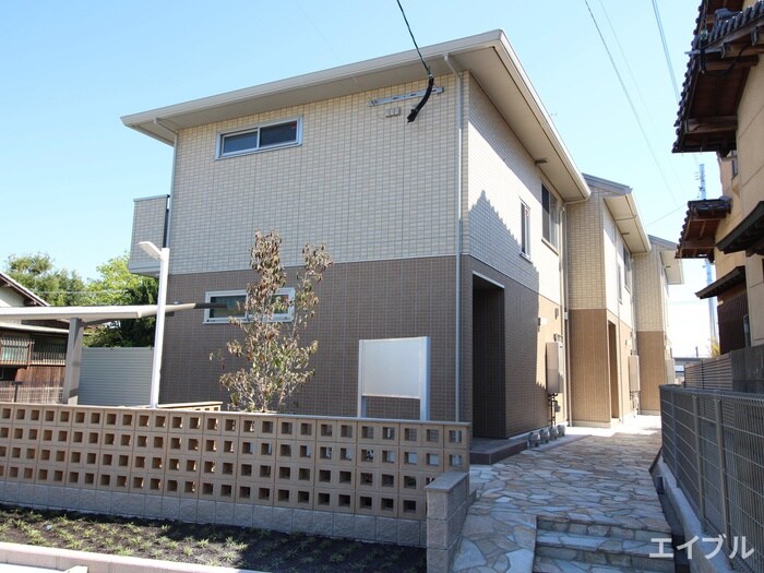 物件外観写真5　(外観写真)