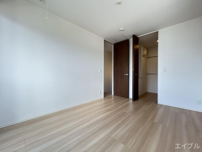 物件内観写真9　(居室)